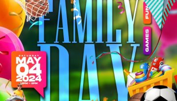 2024 Family Fun Day